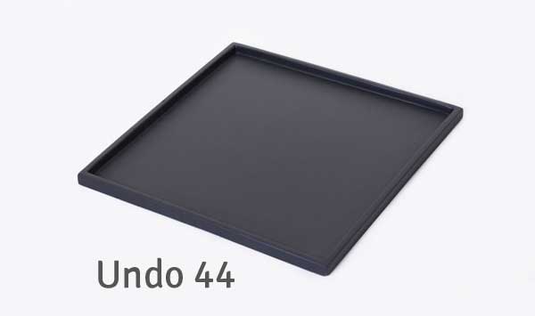 Untersetzer Undo  44